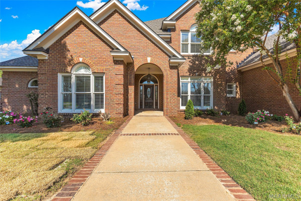 7057 Old Southwick Place