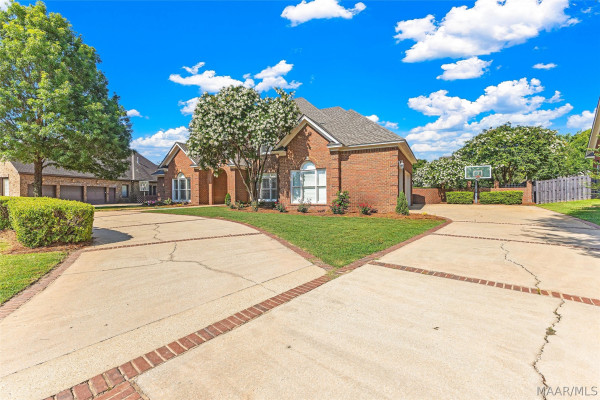 7057 Old Southwick Place