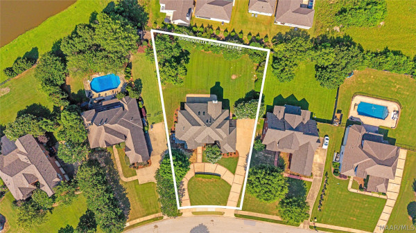 7057 Old Southwick Place