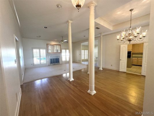 508 County Downs Road