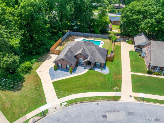 636 Larkin Lane