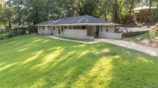 3517 N Georgetown Drive