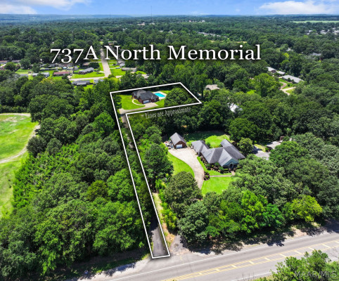 737A N Memorial Drive