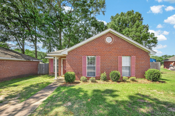 6443 TAYLOR RIDGE Road