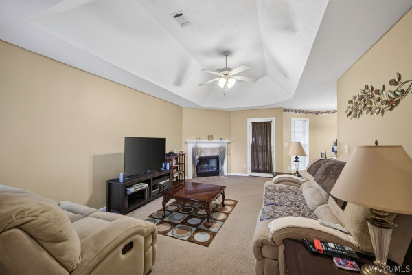 6443 TAYLOR RIDGE Road