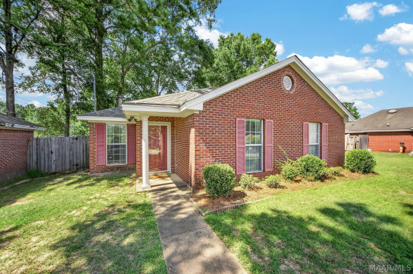 6443 TAYLOR RIDGE Road