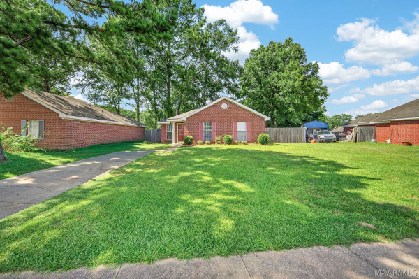 6443 TAYLOR RIDGE Road