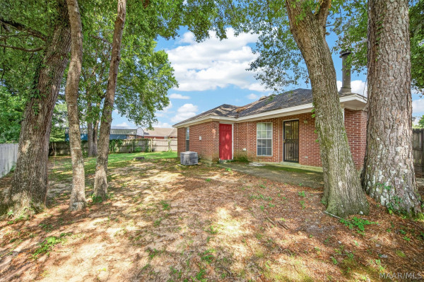 6443 TAYLOR RIDGE Road
