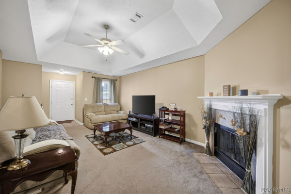 6443 TAYLOR RIDGE Road
