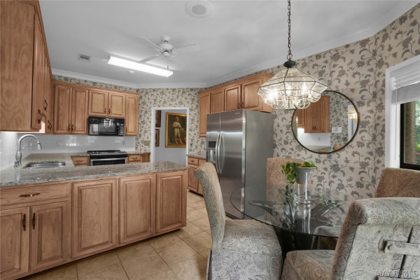 466 Hillabee Drive