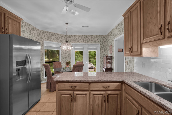 466 Hillabee Drive