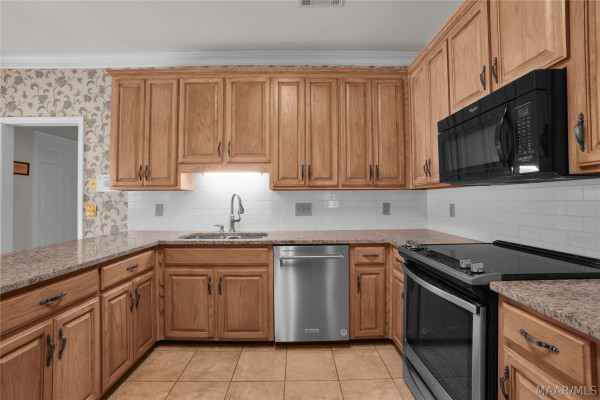 466 Hillabee Drive