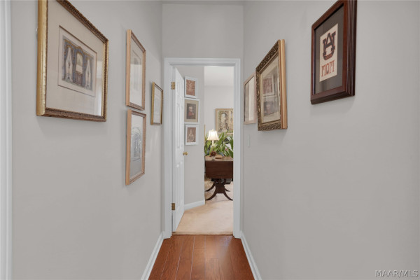 466 Hillabee Drive