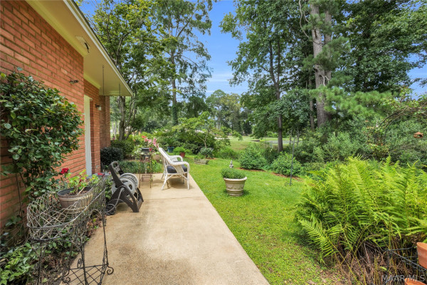 466 Hillabee Drive