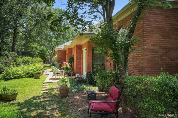 466 Hillabee Drive