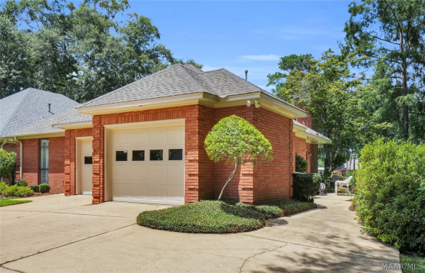 466 Hillabee Drive