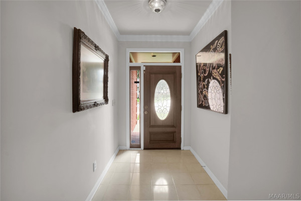 466 Hillabee Drive