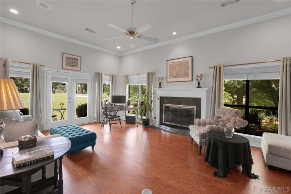 466 Hillabee Drive