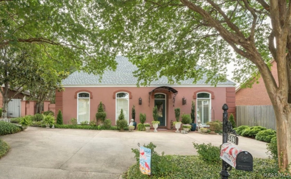 3513 McGehee Place Court