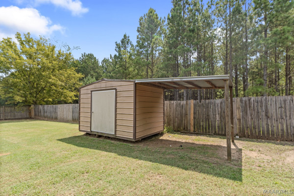 141 Autumn Trail