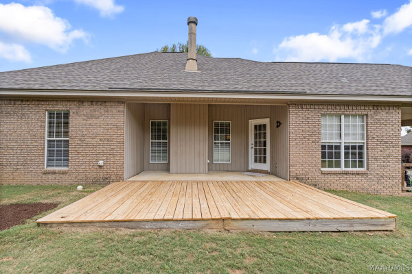 141 Autumn Trail