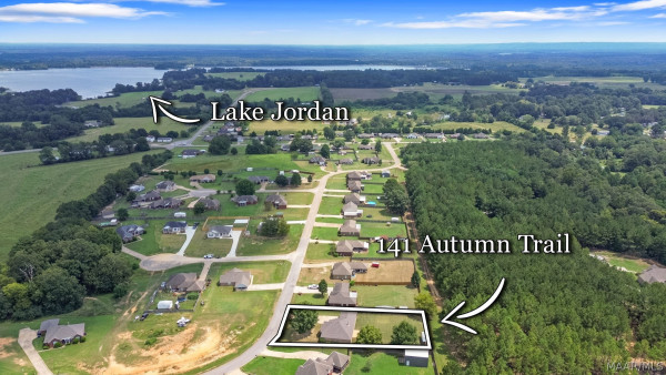 141 Autumn Trail