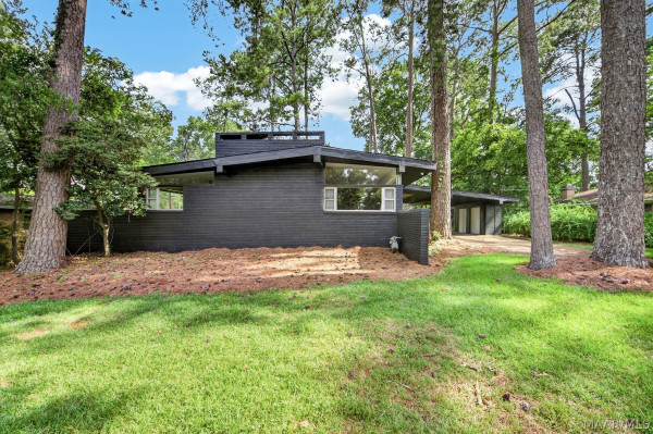 3740 Marie Cook Drive