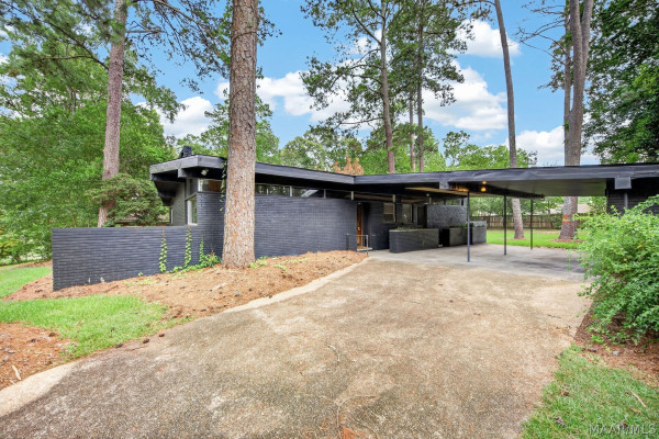 3740 Marie Cook Drive