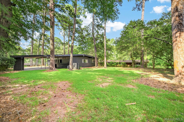 3740 Marie Cook Drive