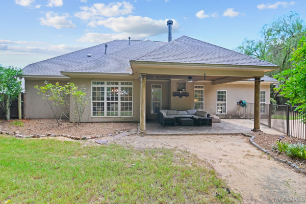 9612 Chobham Court