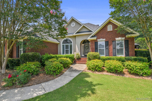 2214 Wynhaven Drive