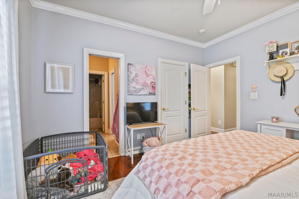 2214 Wynhaven Drive