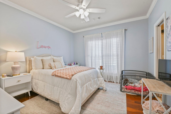 2214 Wynhaven Drive