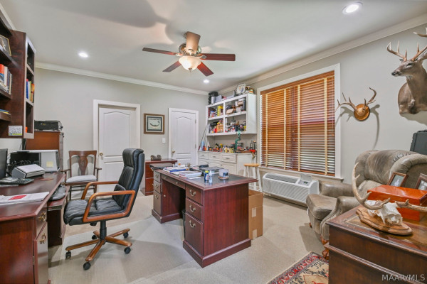 2214 Wynhaven Drive