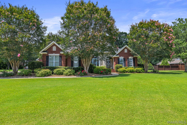 2214 Wynhaven Drive