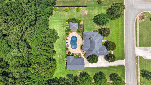 2214 Wynhaven Drive