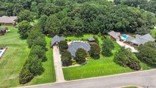 2214 Wynhaven Drive