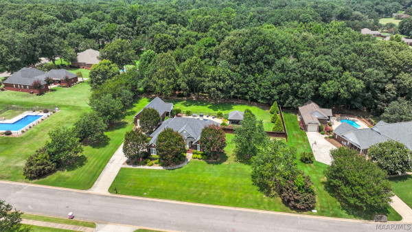 2214 Wynhaven Drive