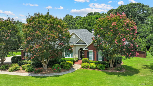 2214 Wynhaven Drive