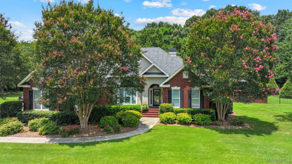 2214 Wynhaven Drive