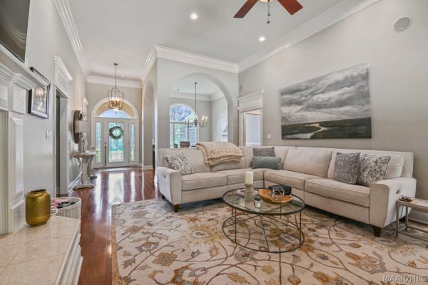 2214 Wynhaven Drive