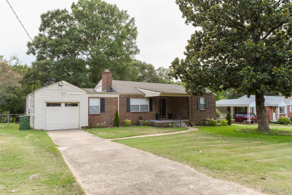 315 Hillside Road