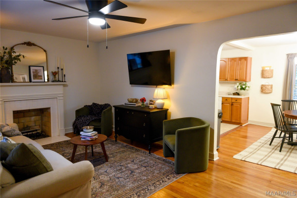 315 Hillside Road