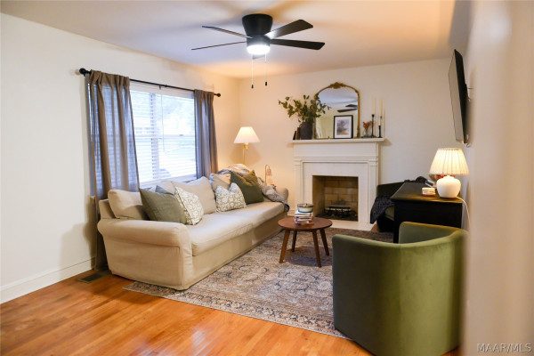 315 Hillside Road