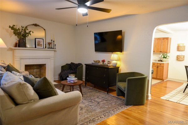 315 Hillside Road