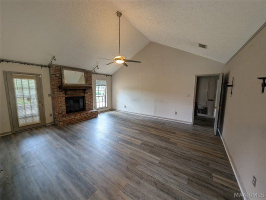1400 Dunbarton Road