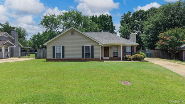 211 Azalea Drive