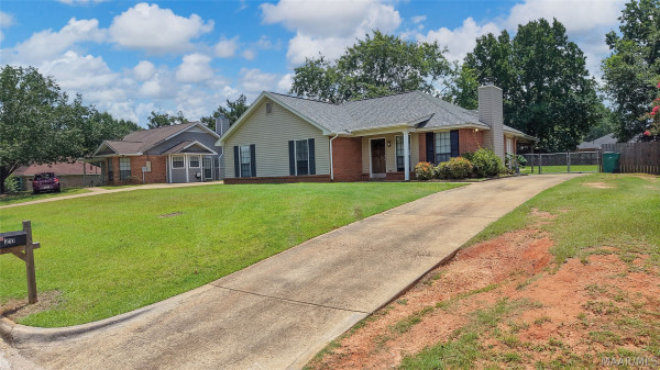 211 Azalea Drive
