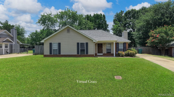 211 Azalea Drive