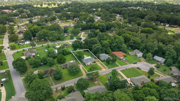 211 Azalea Drive